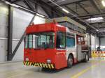 (165'846) - SW Winterthur - ZH 19'447 - Volvo/R&J Turmwagen am 26.