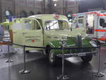 (193'771) - Sanit�tskorps Z�rich - Nr.