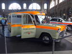 (193'878) - Sanit�tskorps Z�rich - Checker am 9.