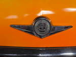 (193'879) - Sanit�tskorps Z�rich - Checker-Logo am 9.