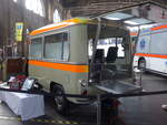 (193'883) - Sanit�tskorps Z�rich - Checker am 9.