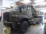 (205'255) - Schweizer Armee - M+64'804 - Saurer am 18.