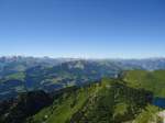 (134'429) - Aussicht vom Stockhorn aus am 26.