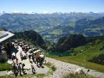 (134'469) - Aussicht vom Stockhorn am 26.