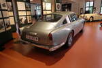 (280'873) - Aston Martin - AG 007 - am 2.