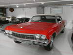 (272'973) - Chevrolet am 15.