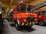 (251'292) - Feuerwehr, W�denswil - Nr.