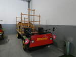 (251'313) - Motrac am 10.