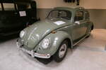 (281'592) - VW-K�fer am 18.