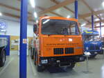 (225'790) - Elektro Birseck, M�nchenstein - FBW am 6.