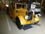 (250'336) - Jelmoli, Z�rich - FBW am 21.