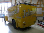 (250'352) - Jelmoli, Z�rich - FBW am 21.