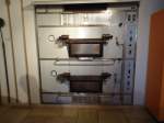 (146'408) - Alter Backofen am 18.