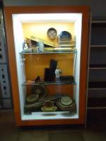 (146'411) - B�ckerei-Utensilien am 18.