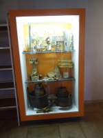 (146'412) - M�ller-Utensilien am 18.