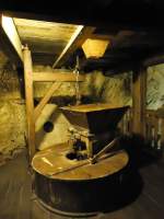 (146'419) - Unterirdische M�hlen am 18.