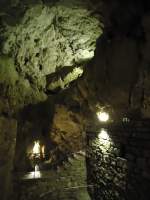 (146'421) - Unterirdische M�hlen am 18.