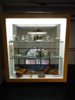 (146'427) - Schaukasten am 18.