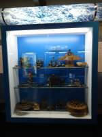 (146'434) - Schaukasten am 18.