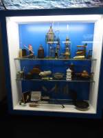 (146'436) - Schaukasten am 18.