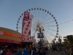 (152'904) - Im Vergn�gungsviertel von Clifton Hill am 15.