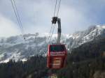 (132'389) - Luftseilbahn Champ�ry-Planachaux am 22.