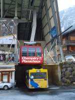 (132'392) - Luftseilbahn Champ�ry-Planachaux am 22.