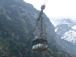 (216'314) - Schilthorn - TSB - am 21.