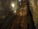 (228'226) - Der Tr�mmelbachlift am 20.