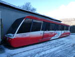 (243'745) - Ausrangierte SMC-Standseilbahn am 11.