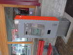 (189'015) - TMR-Billetautomat am 3.